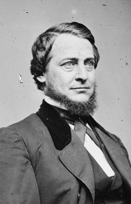 Portrait of Clement Vallandigham